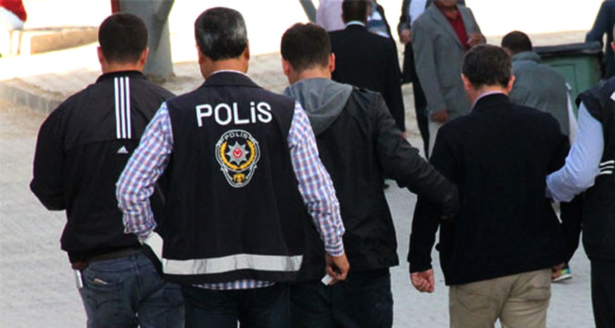 Siirt\'te Fetö\'den Gözaltına Alınan 30 Polis Serbest Bırakıldı
