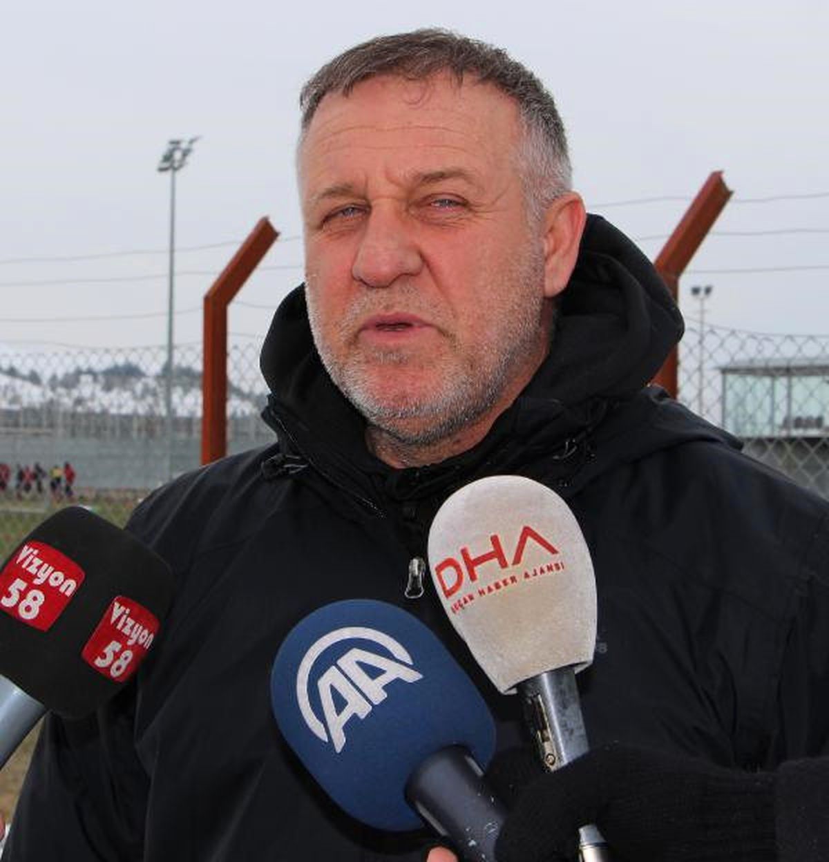 Sivasspor Kupada Tur Atladı