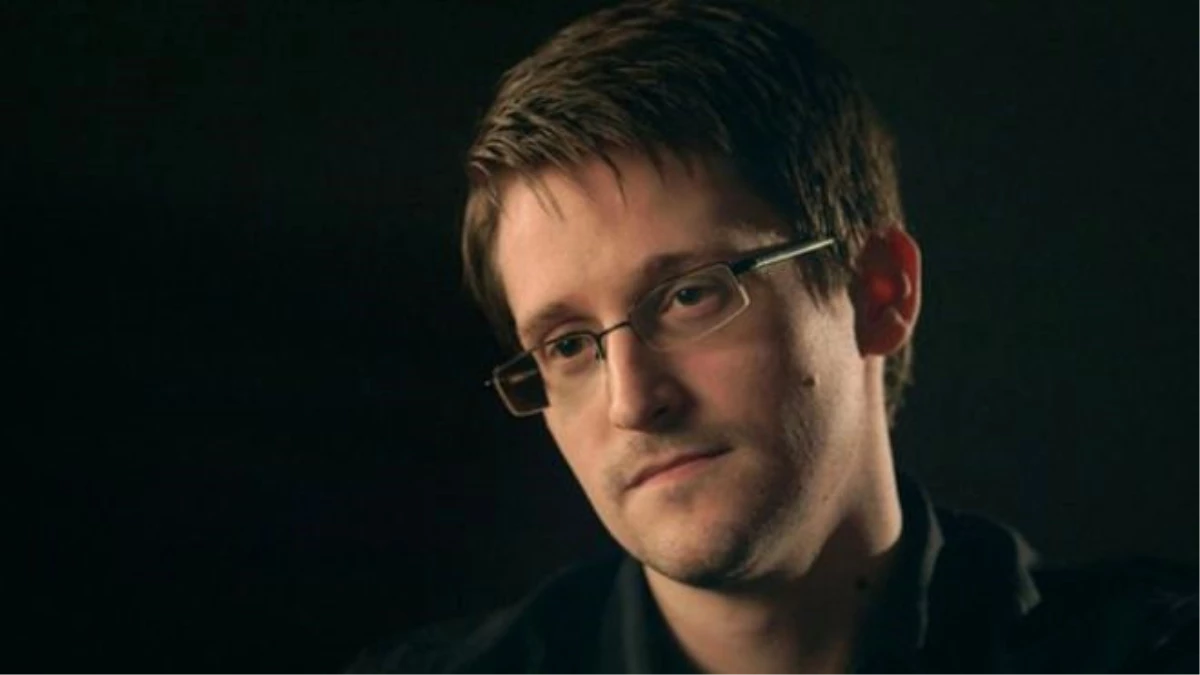 Snowden\'in Rusya\'daki Oturum İzni Uzatıldı