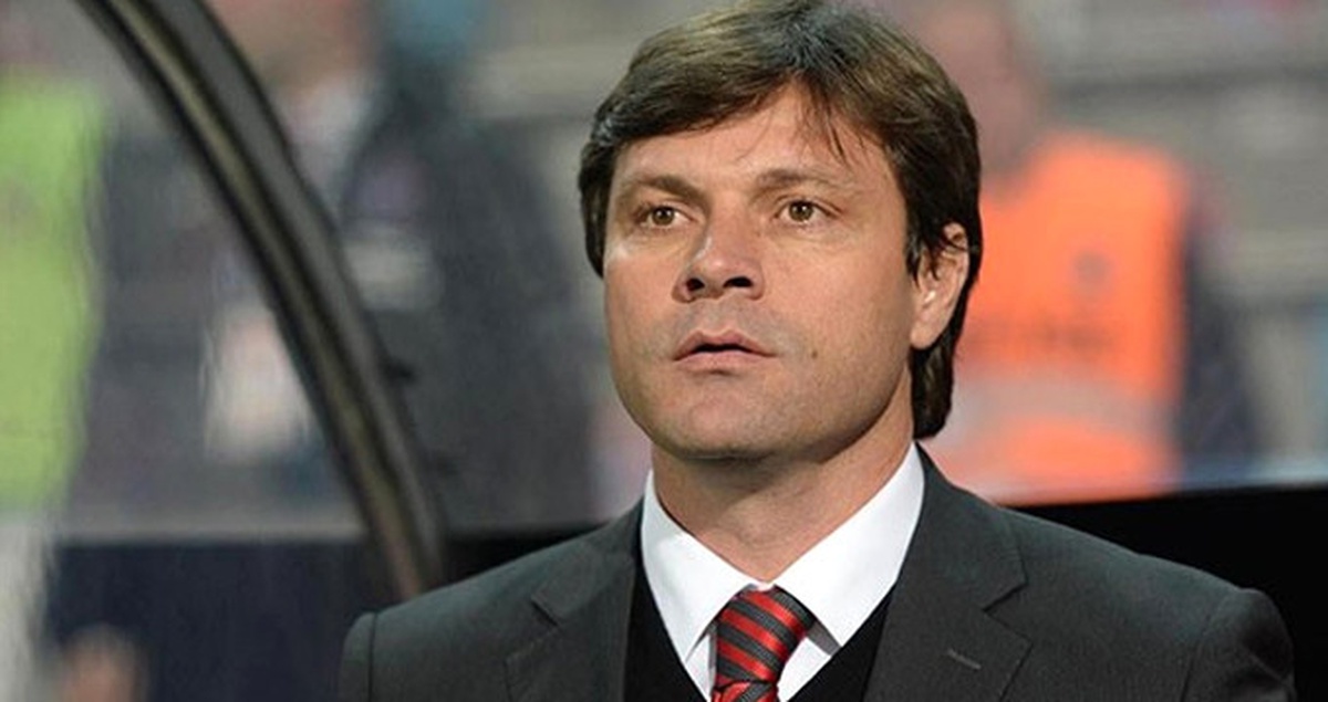 Son Dakika) Ertuğrul Sağlam, Aytemiz Alanyaspor ile Anlaşamadı
