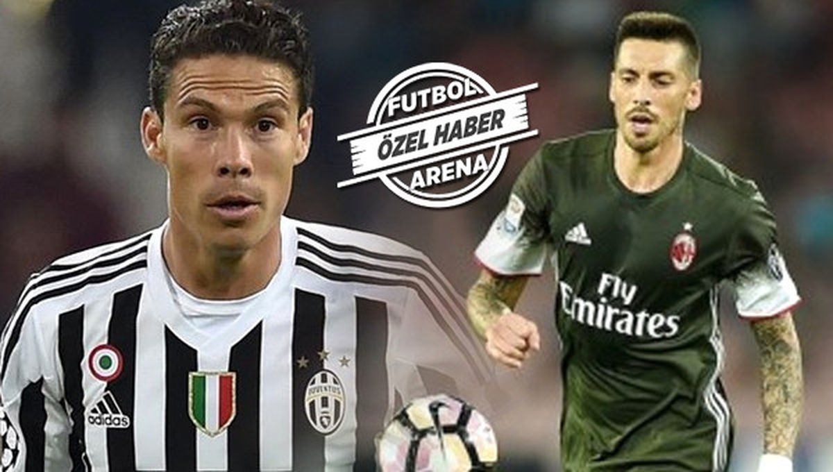 Milan\'dan Jose Sosa ve Fenerbahçe Transferi Açıklaması
