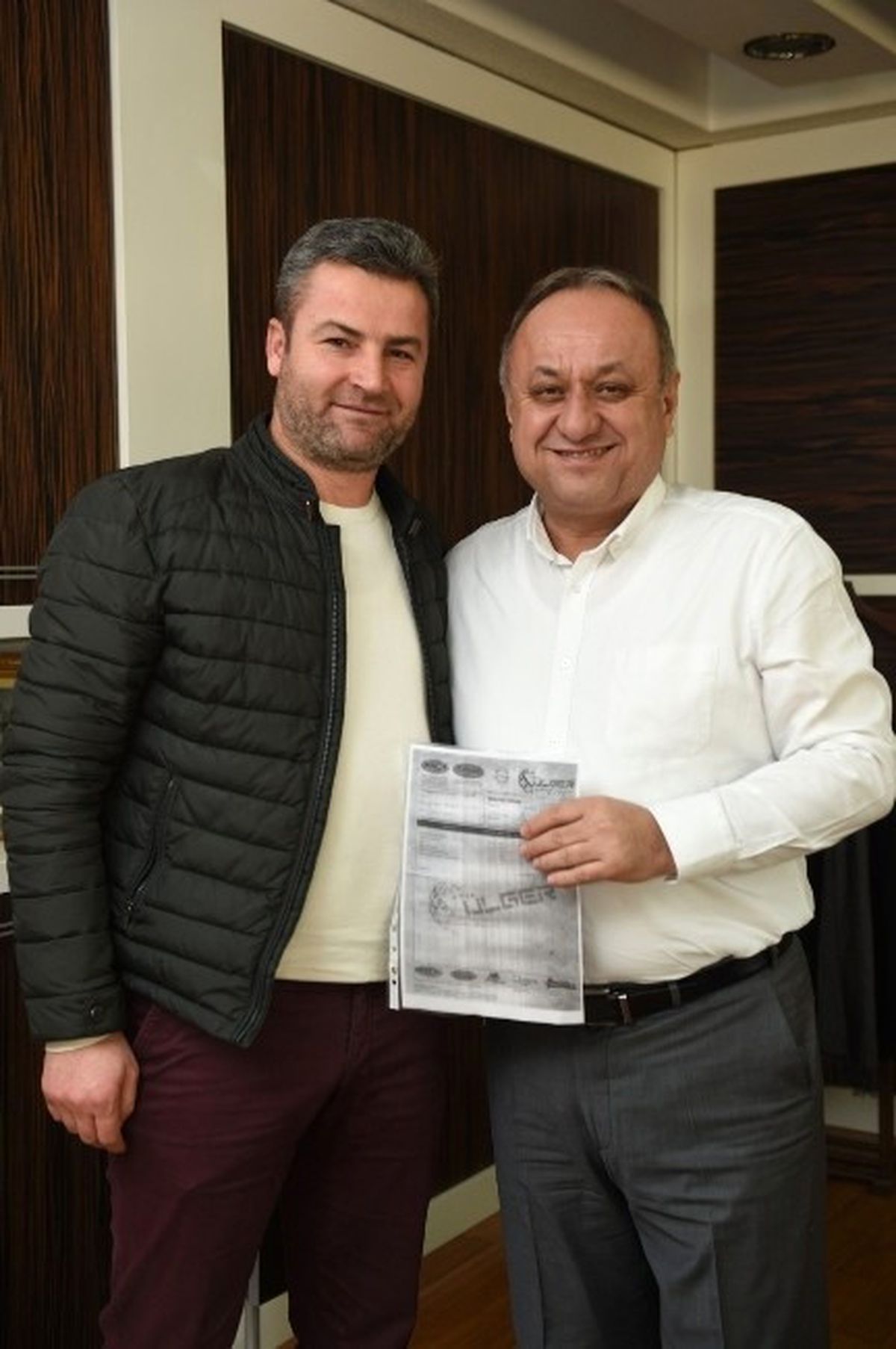 Sosyal Market\'e Destekler Sürüyor