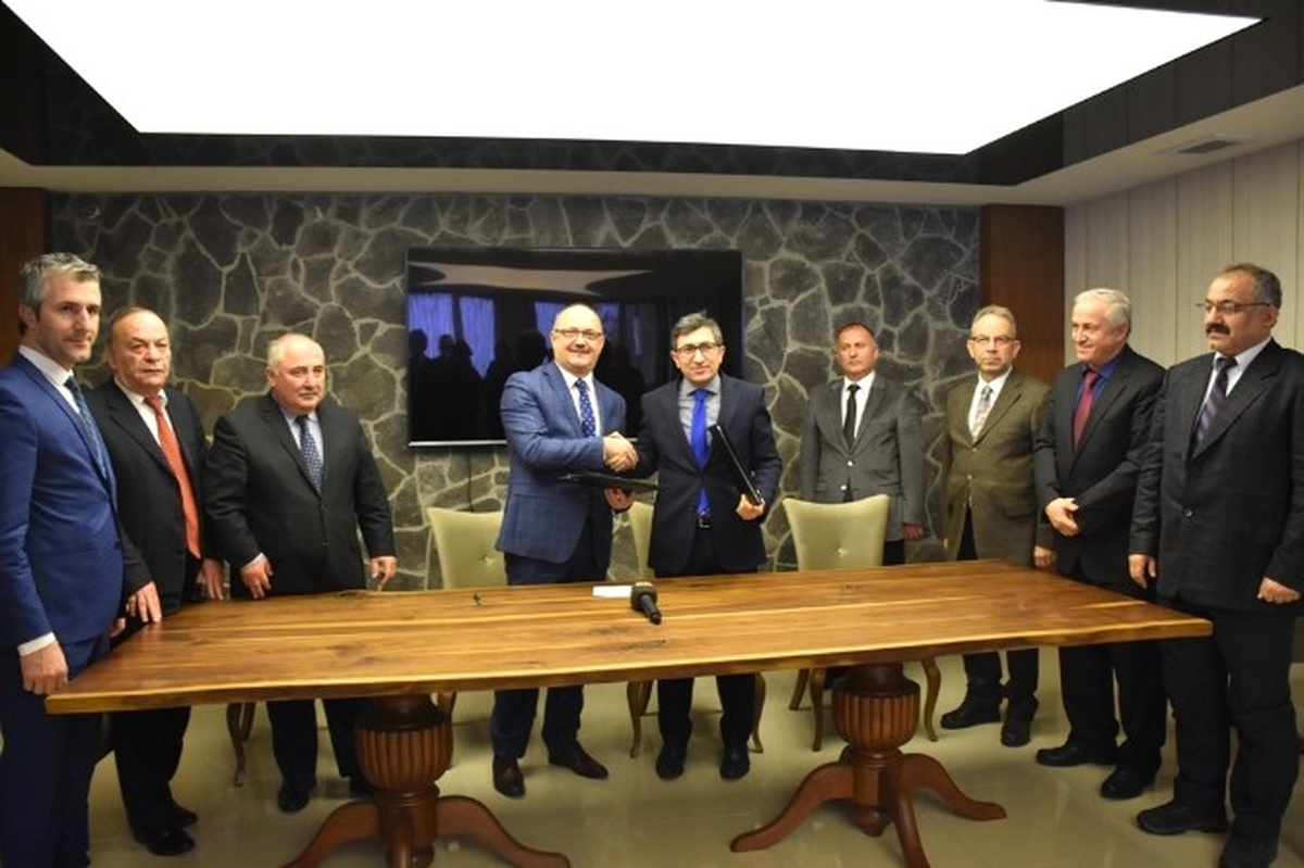 Sosyal Tesislerde Öğrencilere Yeni Uygulama
