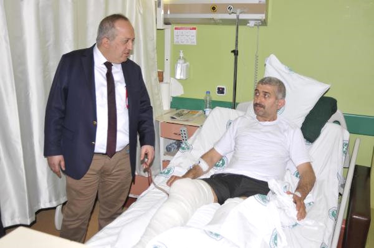 Sporla Güçlendirilen Kemikler Dizlerdeki Aşınmaları Azaltıyor