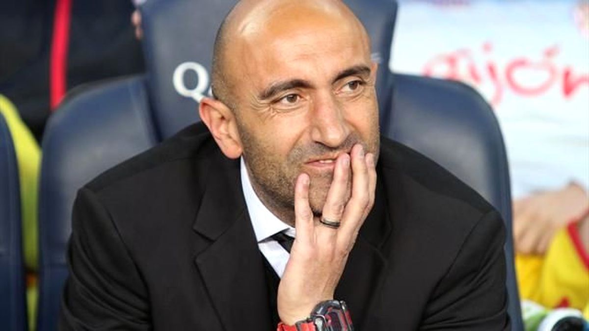 Sporting Gijon\'da Abelardo Dönemi Bitti