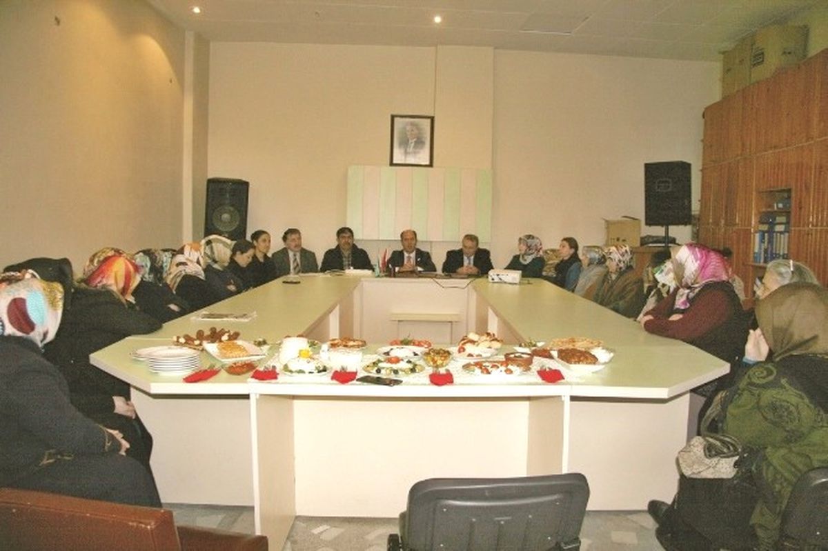 Sungurlu\'da Peynir İmparatorları Yetişiyor