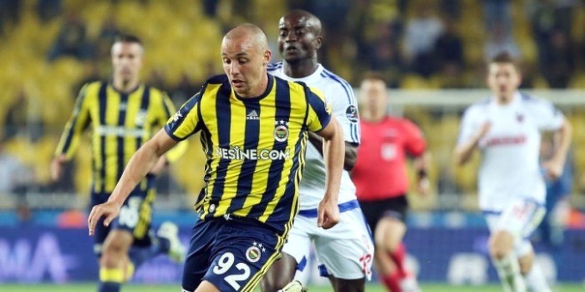 Süper Lig Takımı Aatif İçin Devrede !