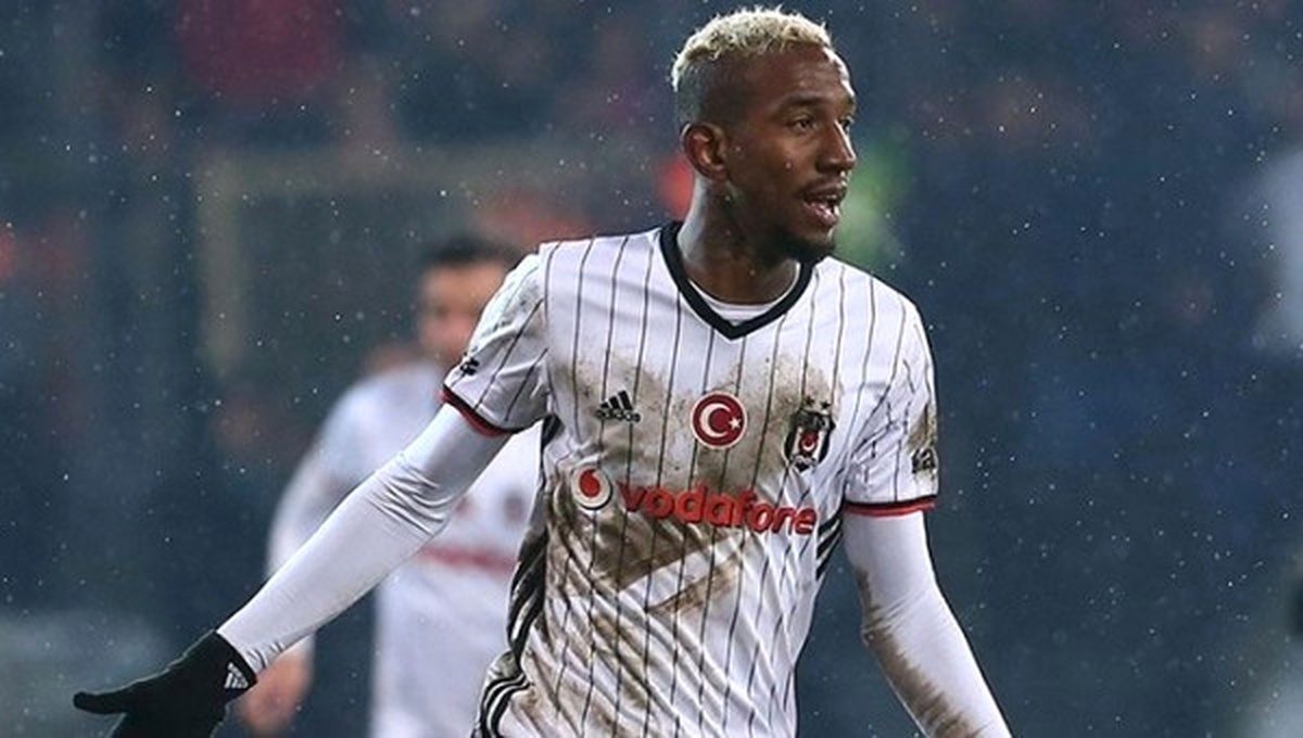Talisca Olsaydı 6-7 Puan Daha Fazla Toplardık\'