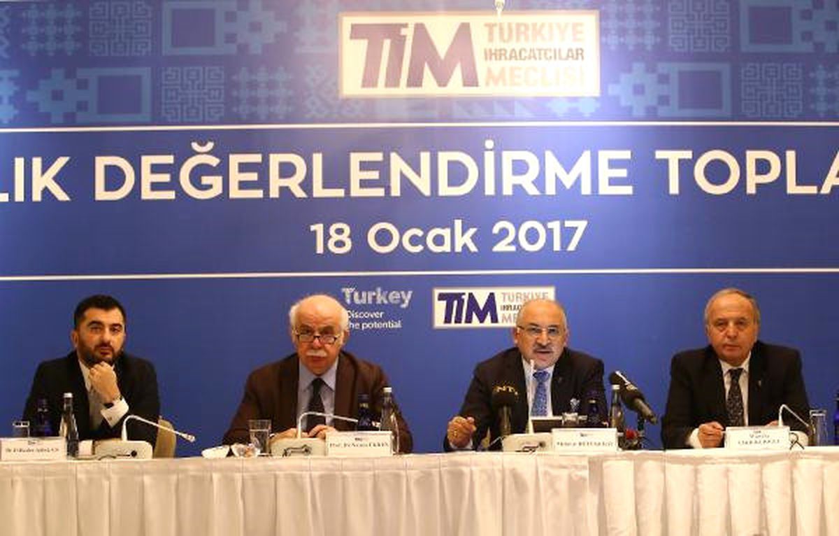 Tim/büyükekşi: 2016\'da Türkiye\'nin Başına Gelen Pişmiş Tavuğun Başına Gelmedi (2)