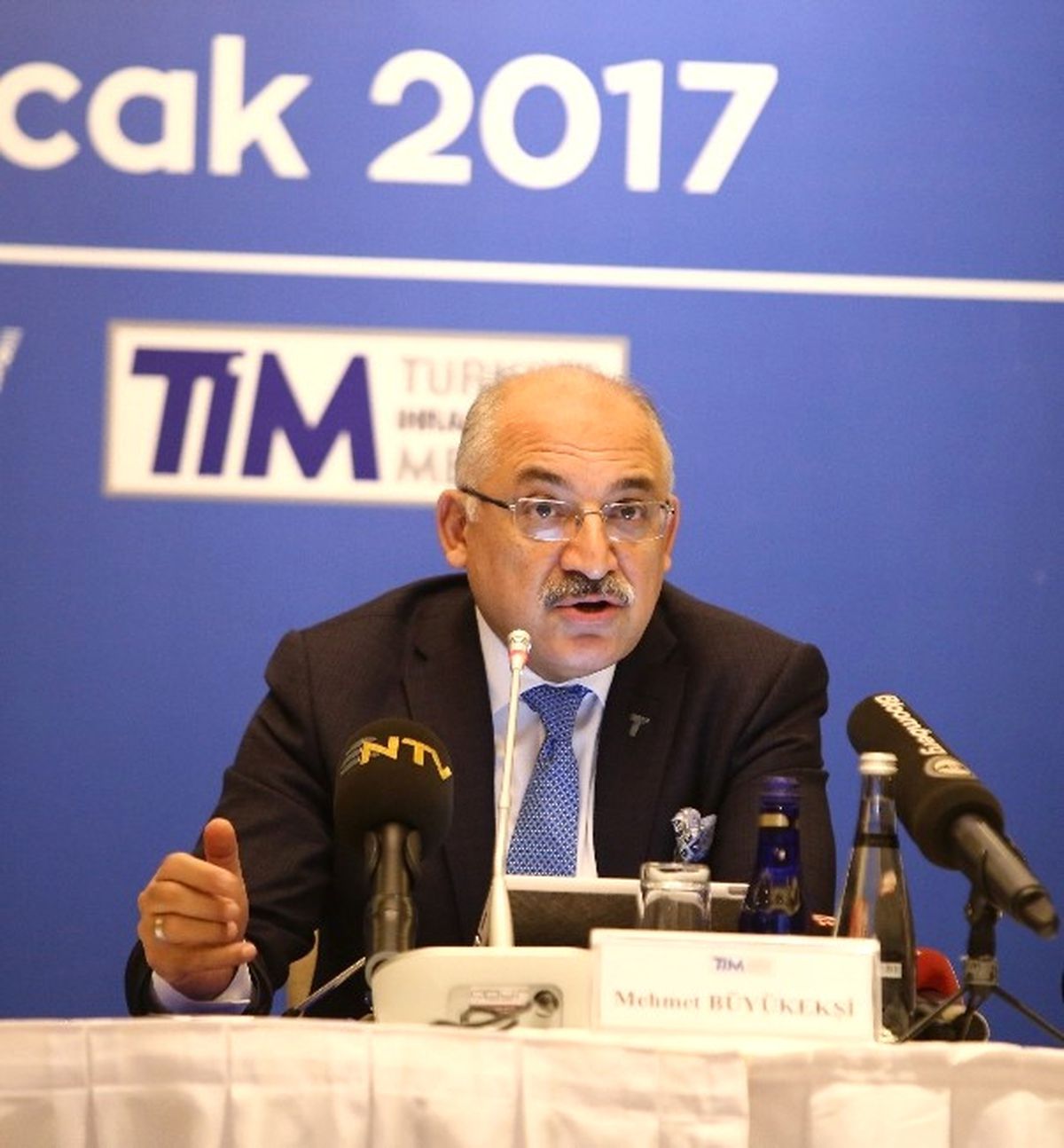 Tim Yıllık Değerleme Toplantısı