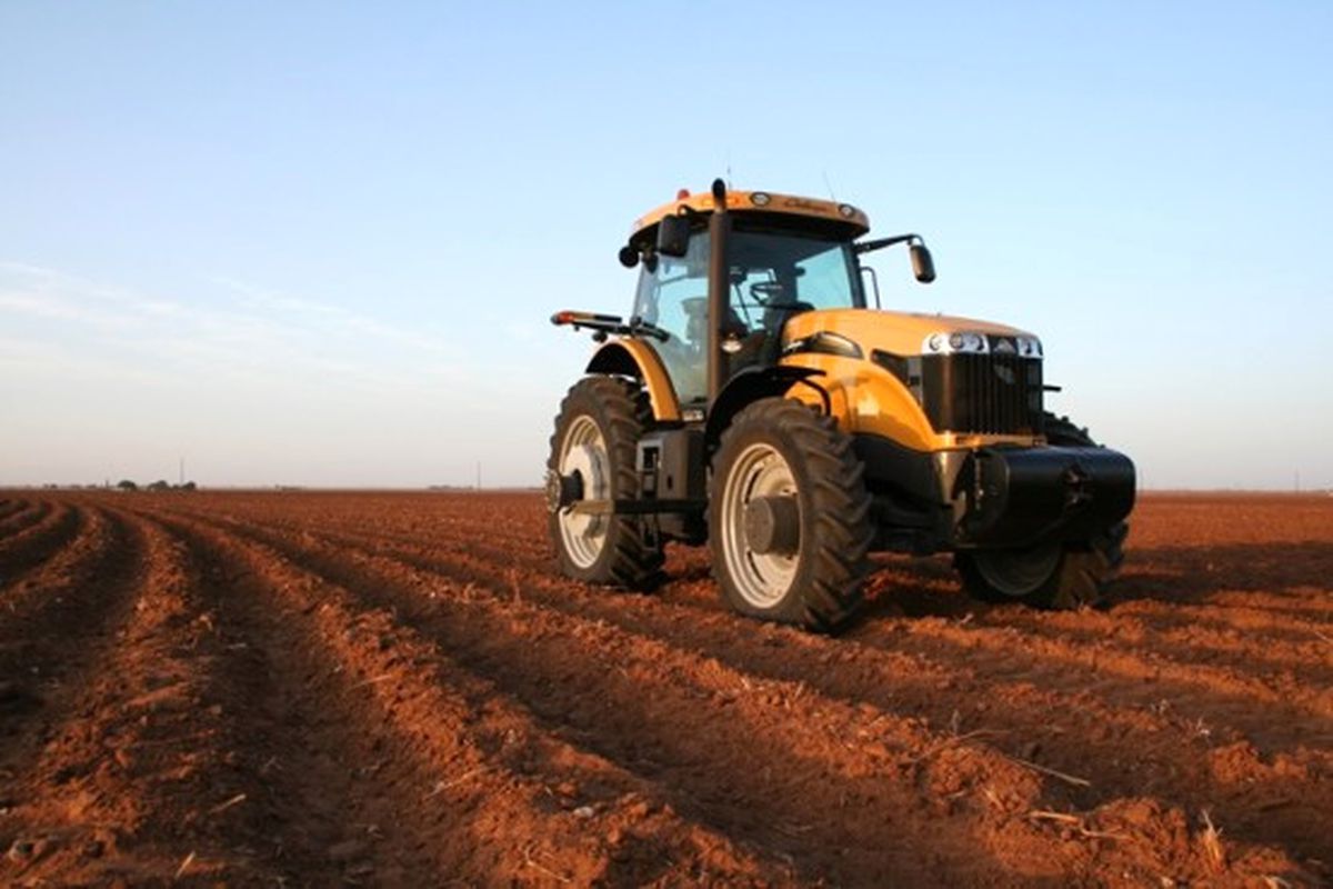 Traktör İthalatına Yüzde 21 İlave Gümrük Vergisi
