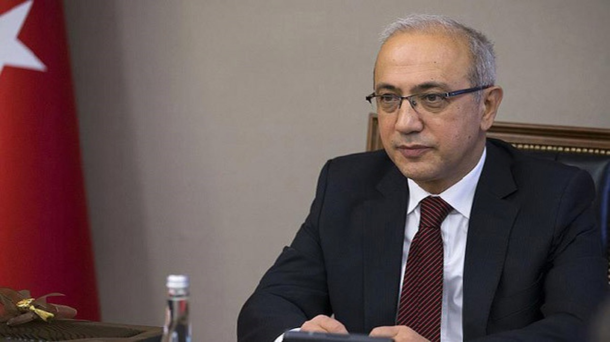 Tüik\'ten 54 Personel Görevden Uzaklaştırıldı