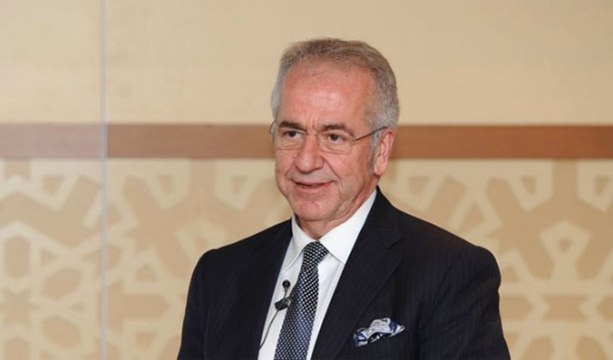 Tüsiad Başkanı Bilecik: Ceo\'lar Dijitalleşmeyi Bilmeli
