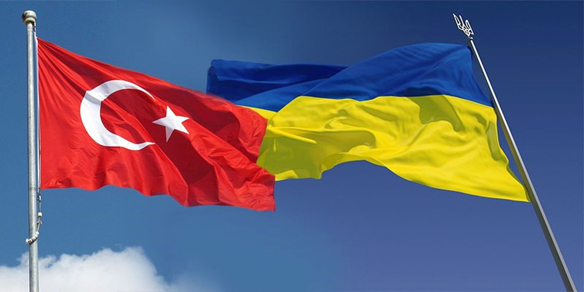 Ukrayna Büyükelçisi: Türkiye\'yle Stratejik Ortaklığı Somut Projelerle Derinleştirmek İstiyoruz