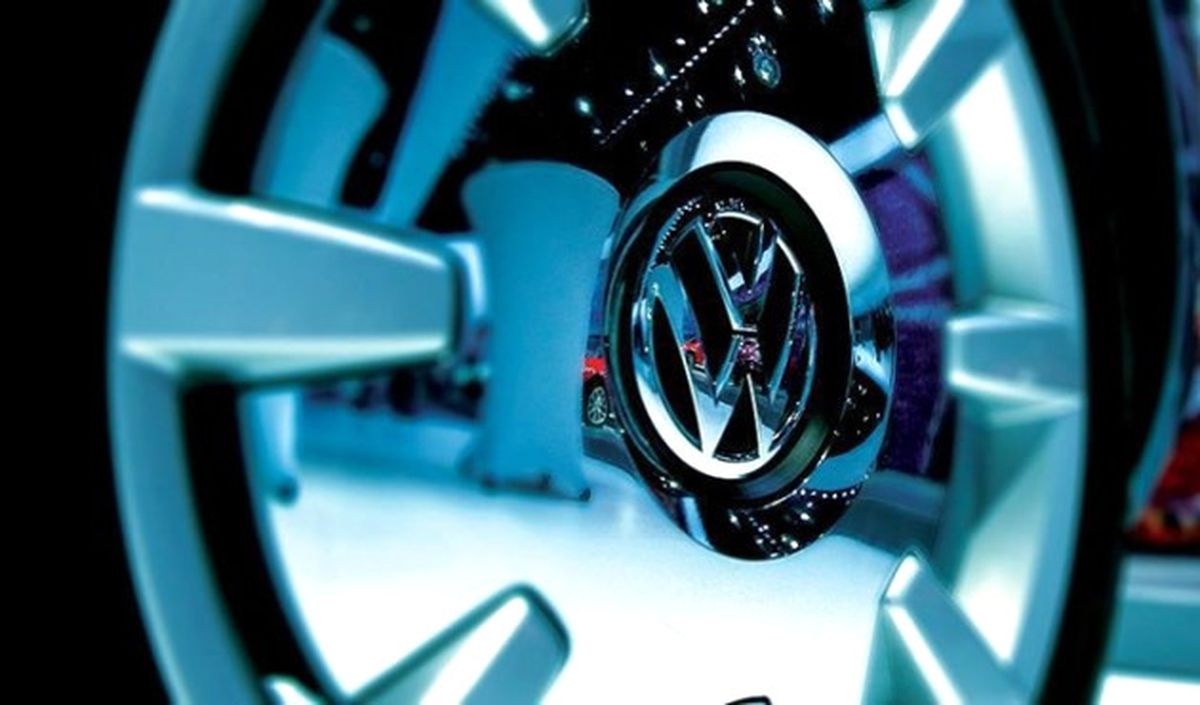 Vw\'nin Çok Sayıda Aracı Geri Çağırdığı İddia Edildi