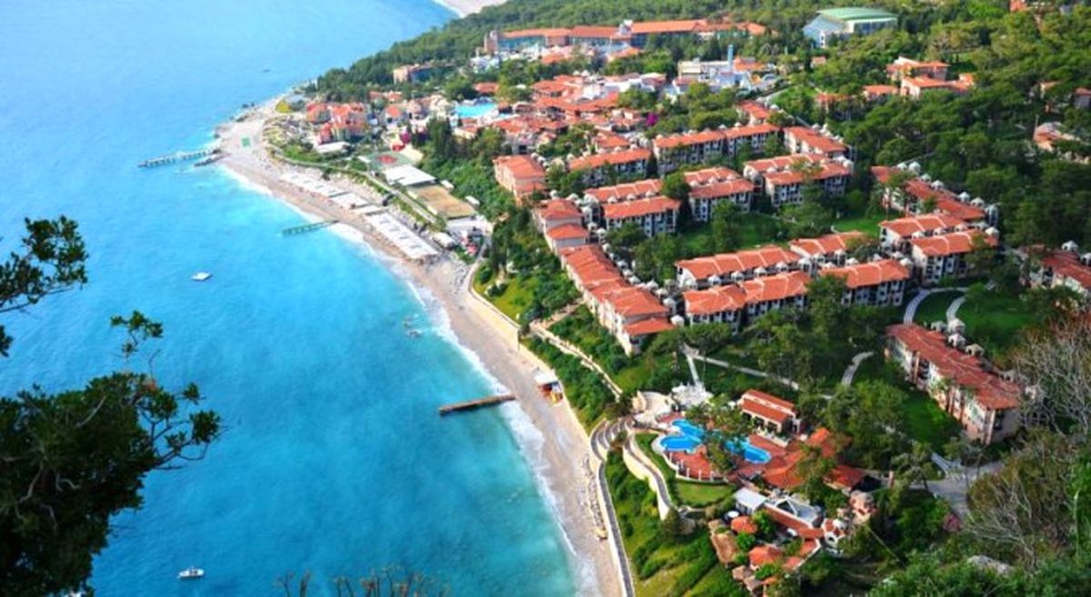 Yeni Otellere 1 Milyar Dolar Harcanacak