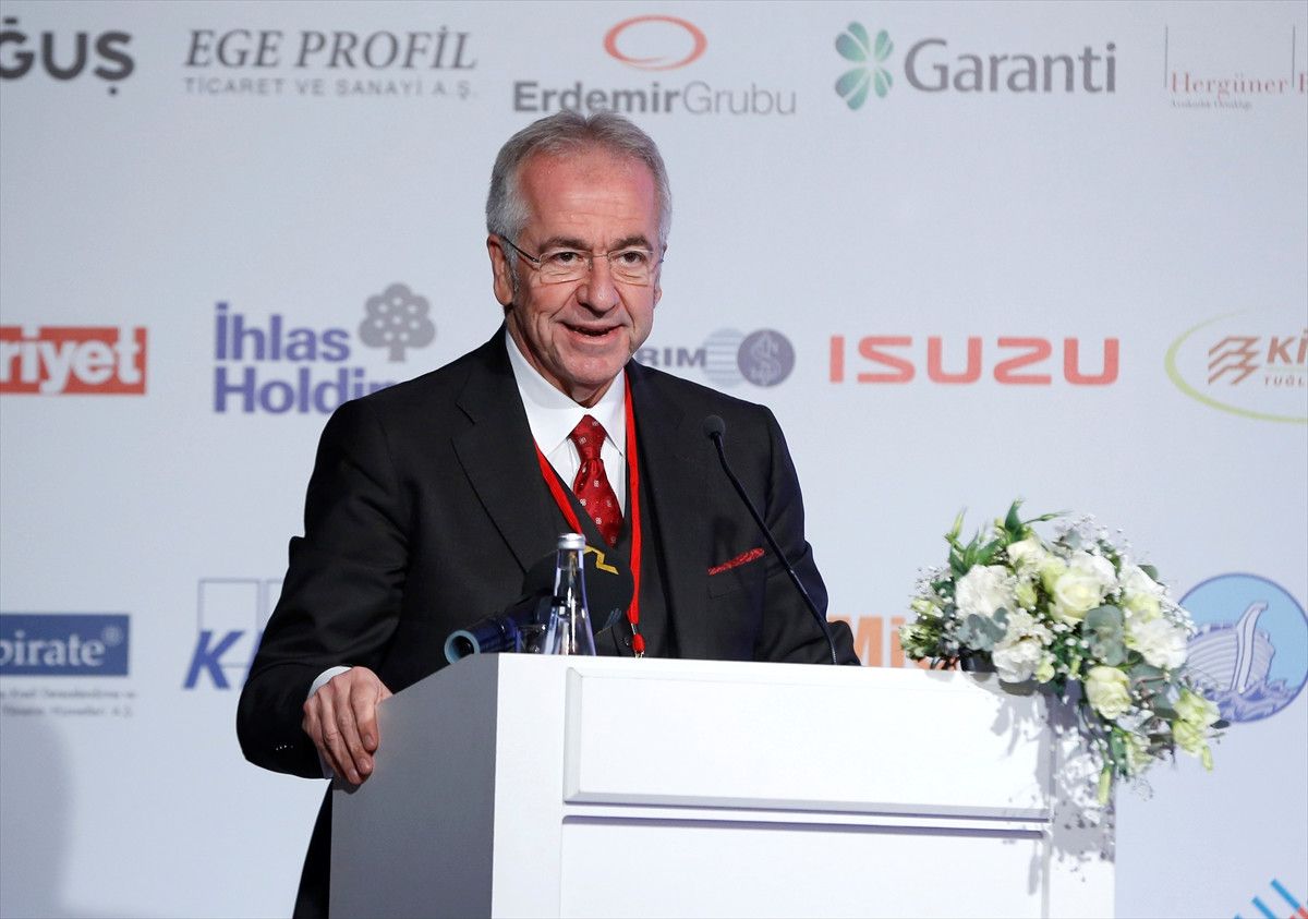 10. Kurumsal Yönetim Zirvesi
