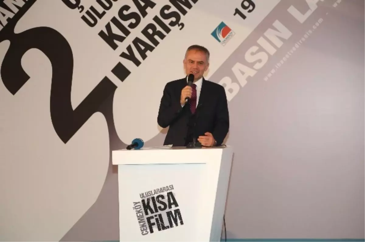 15 Temmuz: İhanet ve Direniş" Temalı Kısa Film Yarışmasına Başvurular Başladı