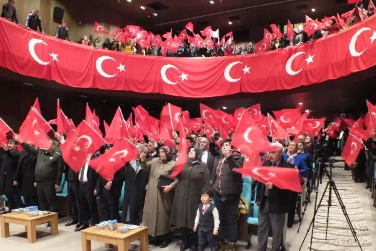 15 Temmuz Kahramanları, O Geceyi Anlattı