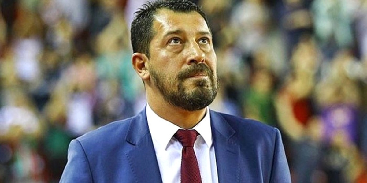 A Milli Erkek Basketbol Takımı\'nda Ufuk Sarıca Dönemi