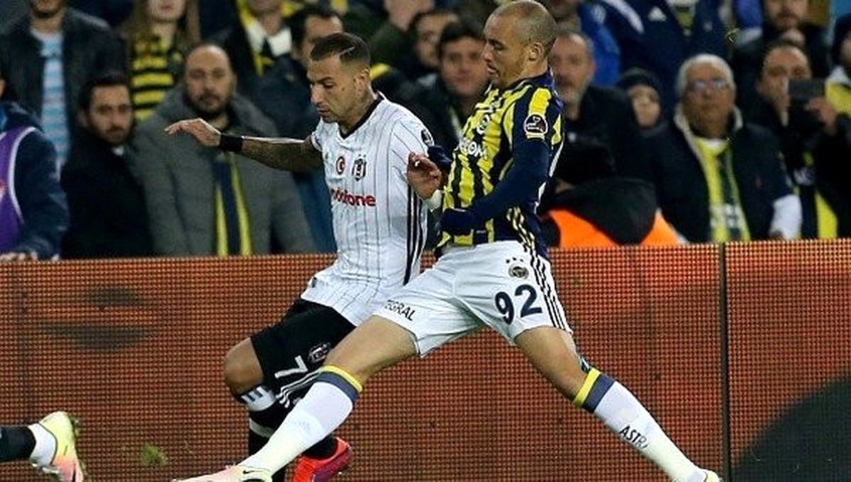 Aatif Chahechouhe\'dan Transfer Açıklaması
