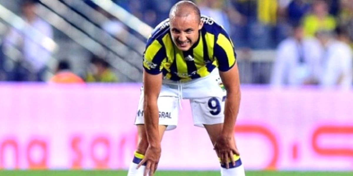 Aatif Chahechouhe Trabzonspor\'a Gitmiyor!