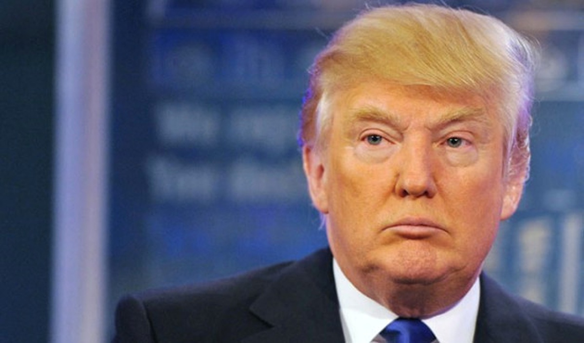 ABD\'de Yeni Keşfedilen Güve Türüne "Trump" Adı Verildi