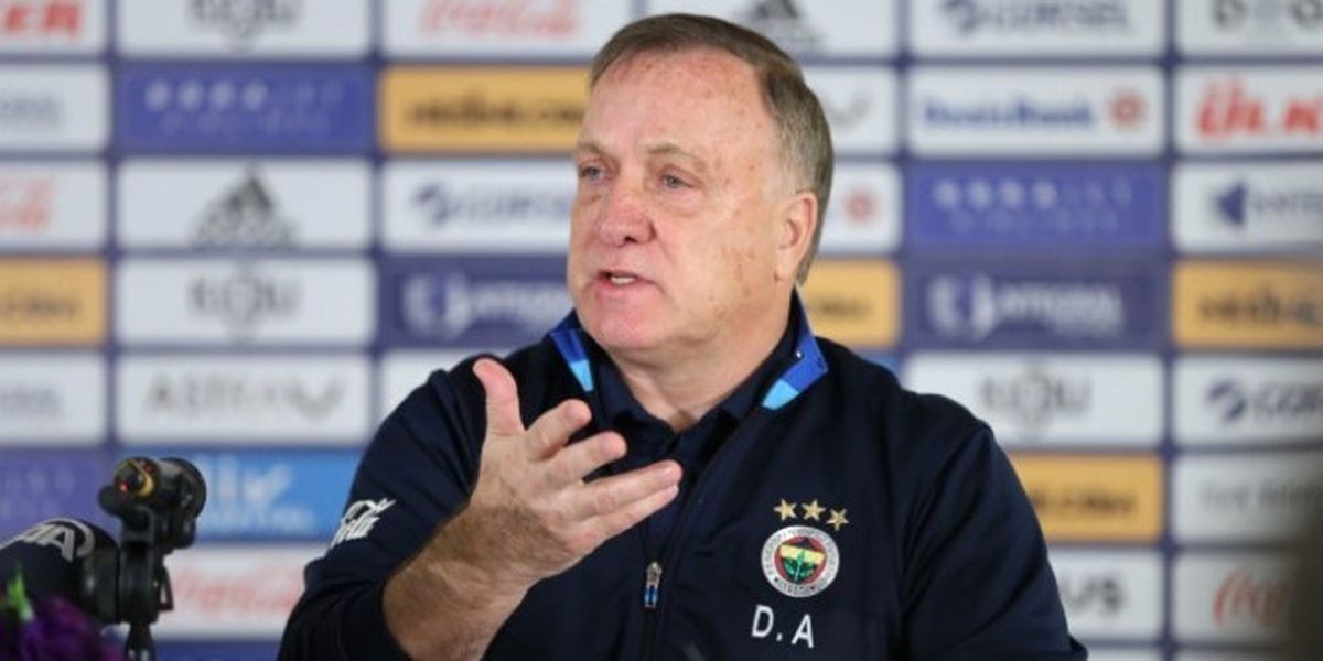 Advocaat Sakata Geldi!