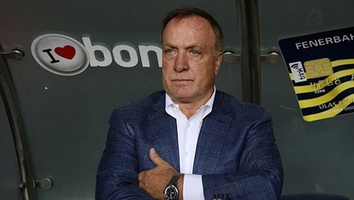 Advocaat\'tan Mehmet Ekici Transferinde Trabzonspor\'a Gönderme