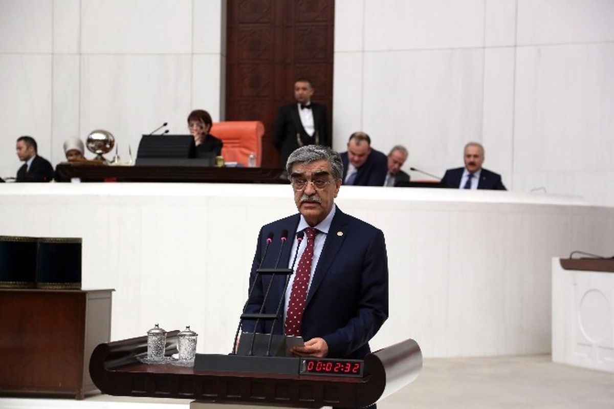 Ahrazoğlu: "Hatay Cazibe Merkezi İl Olmalı"
