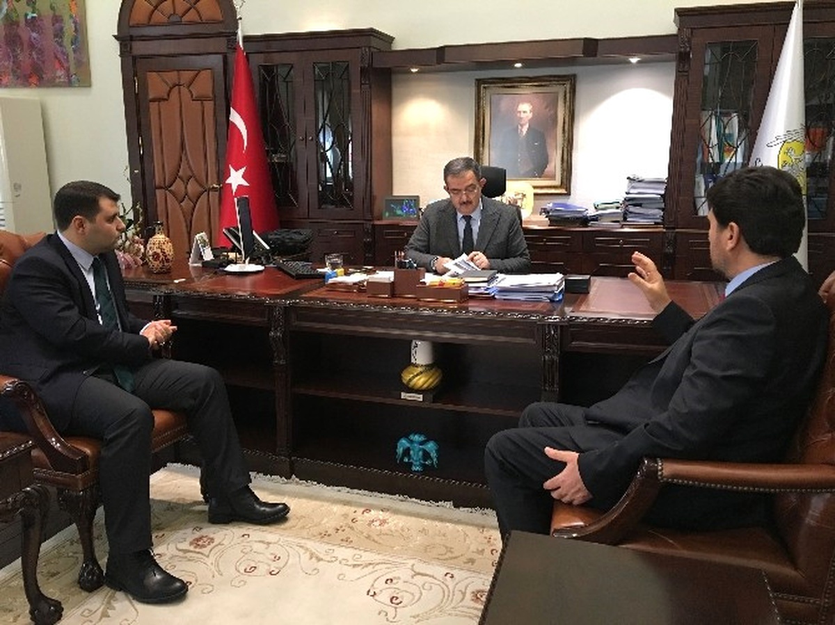 Aladağ, Türkiye\'nin En İyi 5 Kayak Pisti Arasında Olacak
