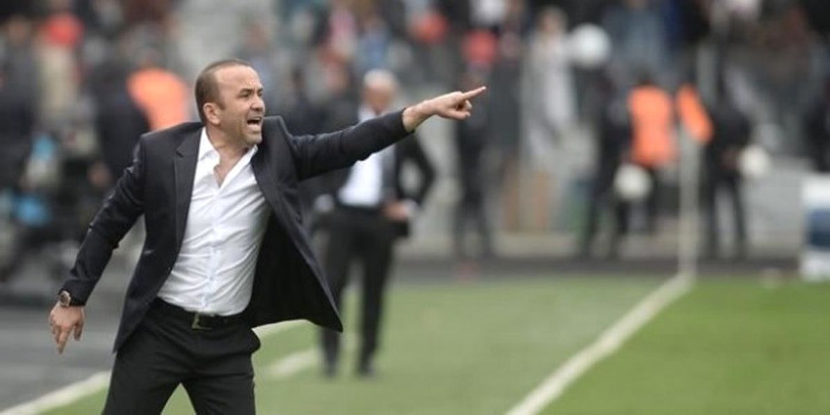 Alanyaspor\'da Mehmet Özdilek Seferi!