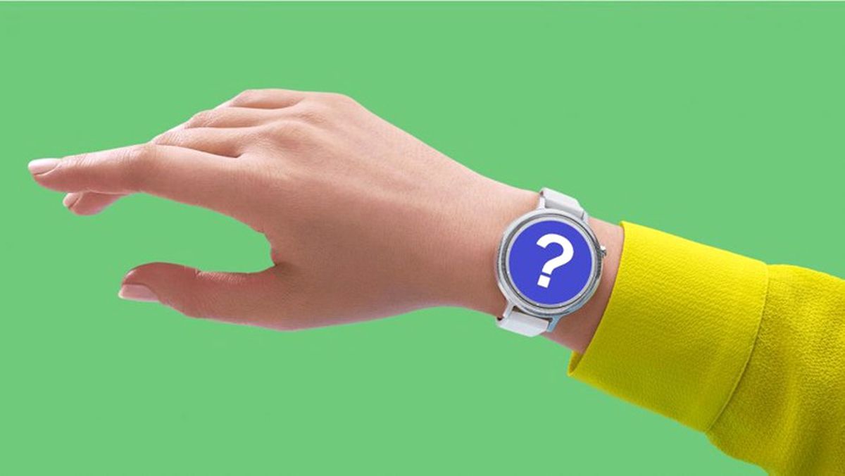 Android Wear 2\'li İlk Canavarlar!