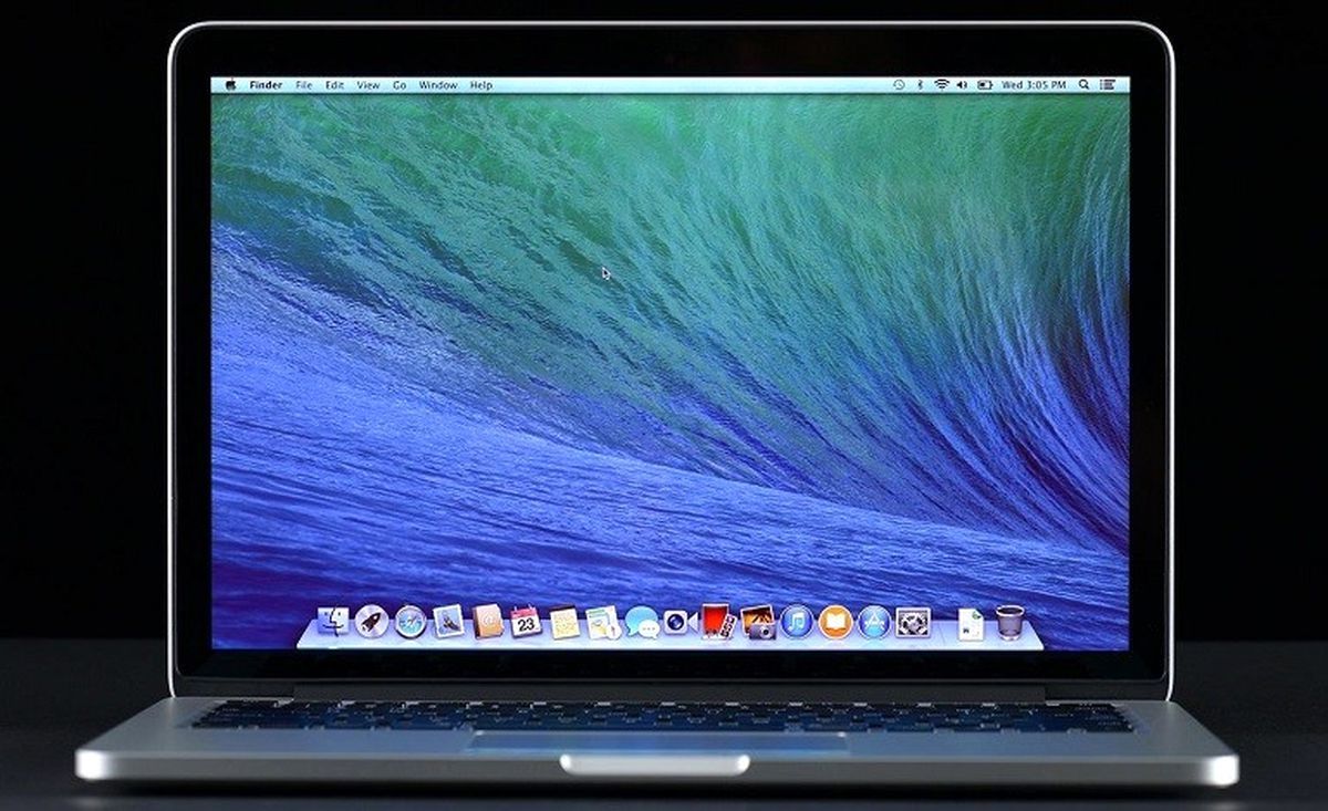 Apple\'dan Macos\'a Yeni Özellik!