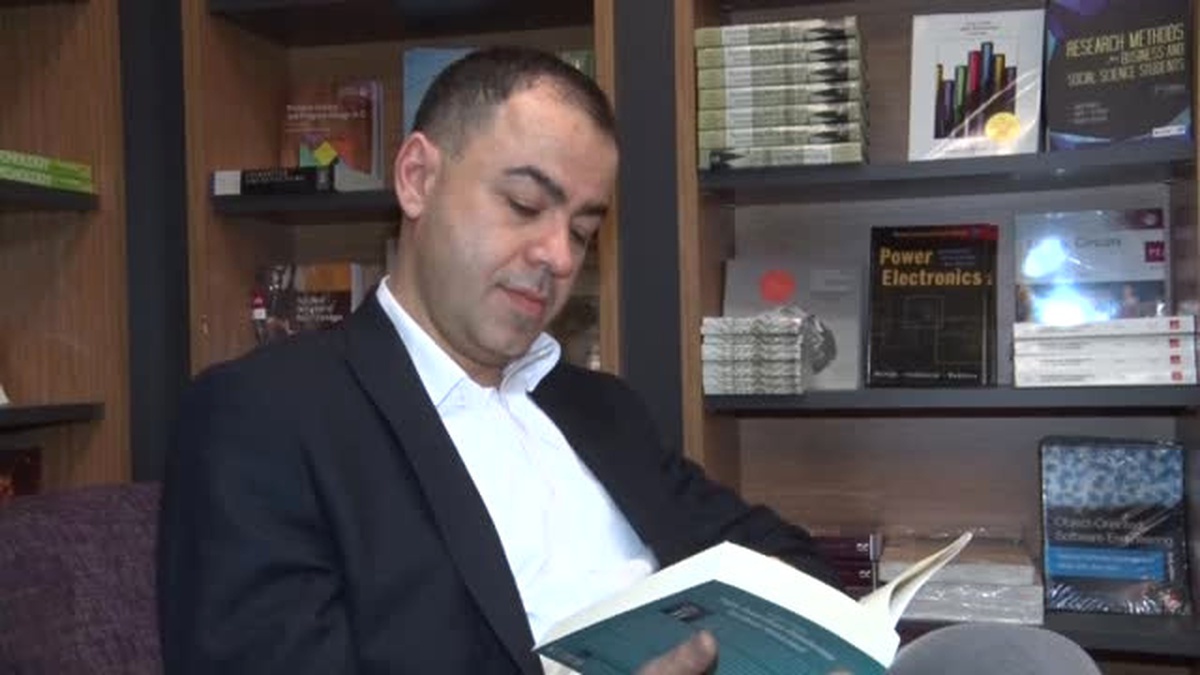 Bahadır Kaynak: Trump, Rusya Ile Yakınlaşmaya Devam Ederse Rus-Çin Ittifakını Parçalayabilir