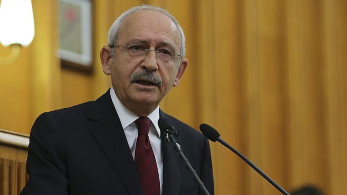 Başka Bir Rejime Geçiyoruz\'
