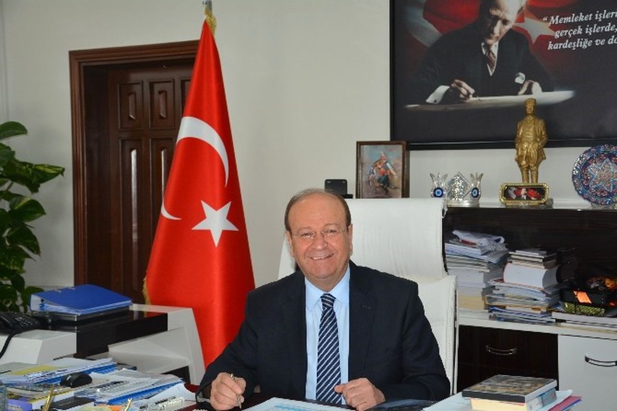 Başkan Özakcan\'ın Yarıyıl Tatili Mesajı
