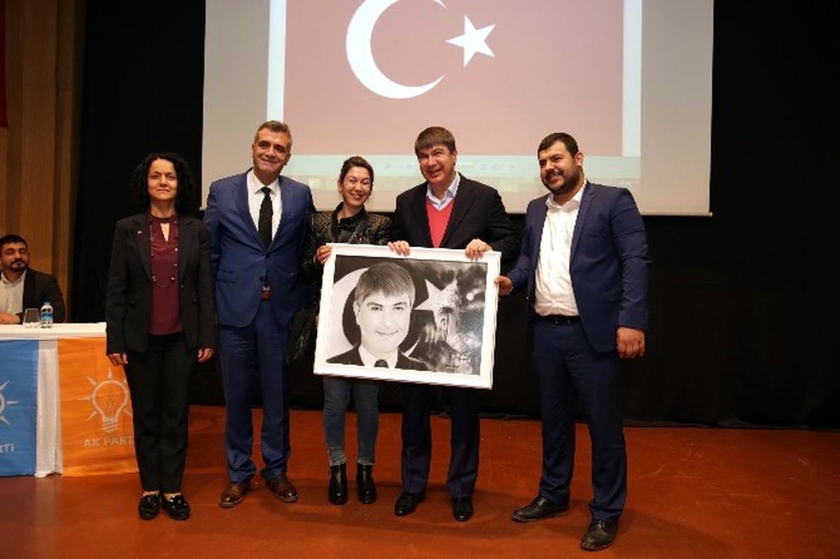 Başkan Türel\'den Teleferik ve Batı Çevreyolu Müjdesi