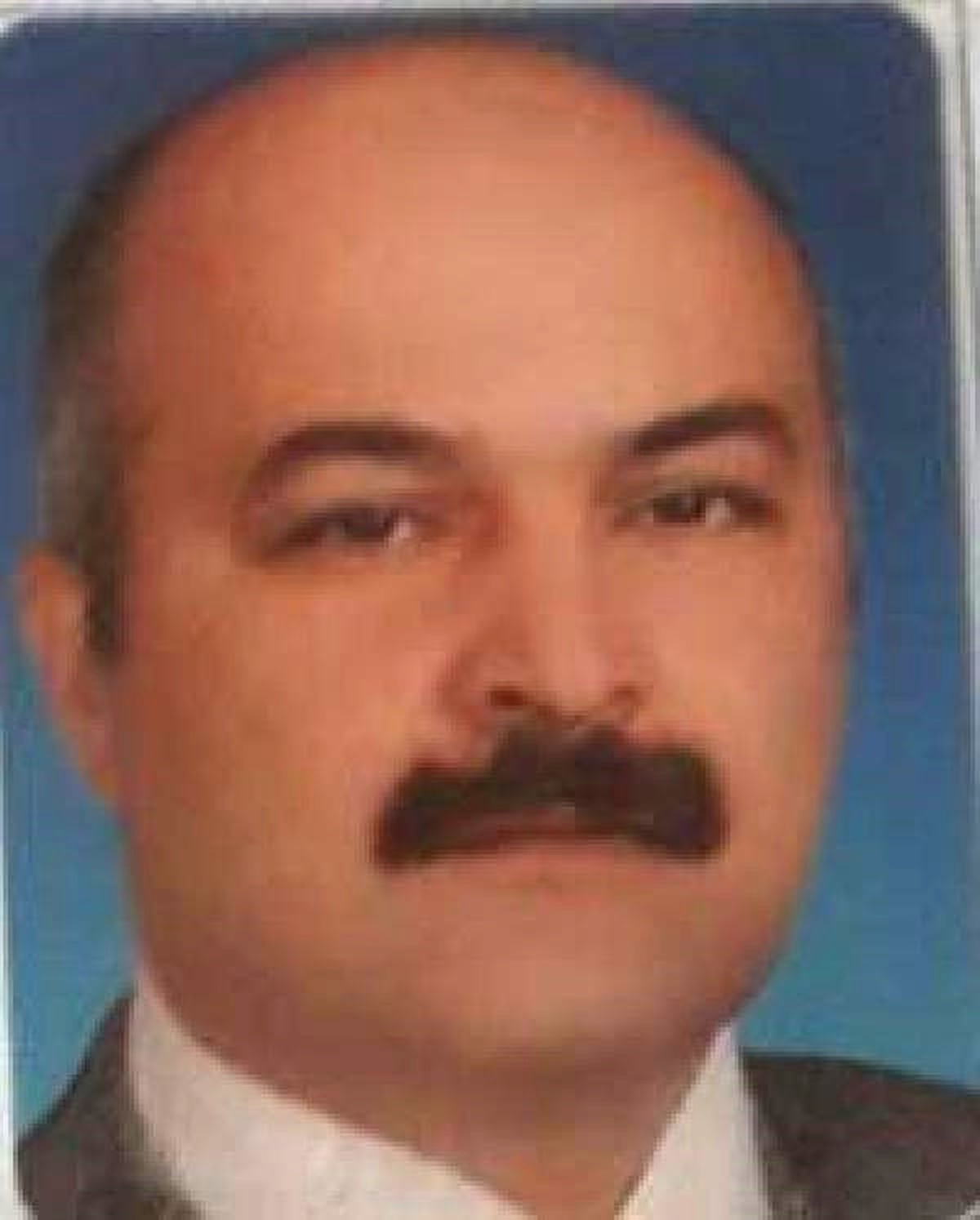 Başsavcı Bıyık, Görev Yaptığı Adliyede Fetö\'den Tutuklandı