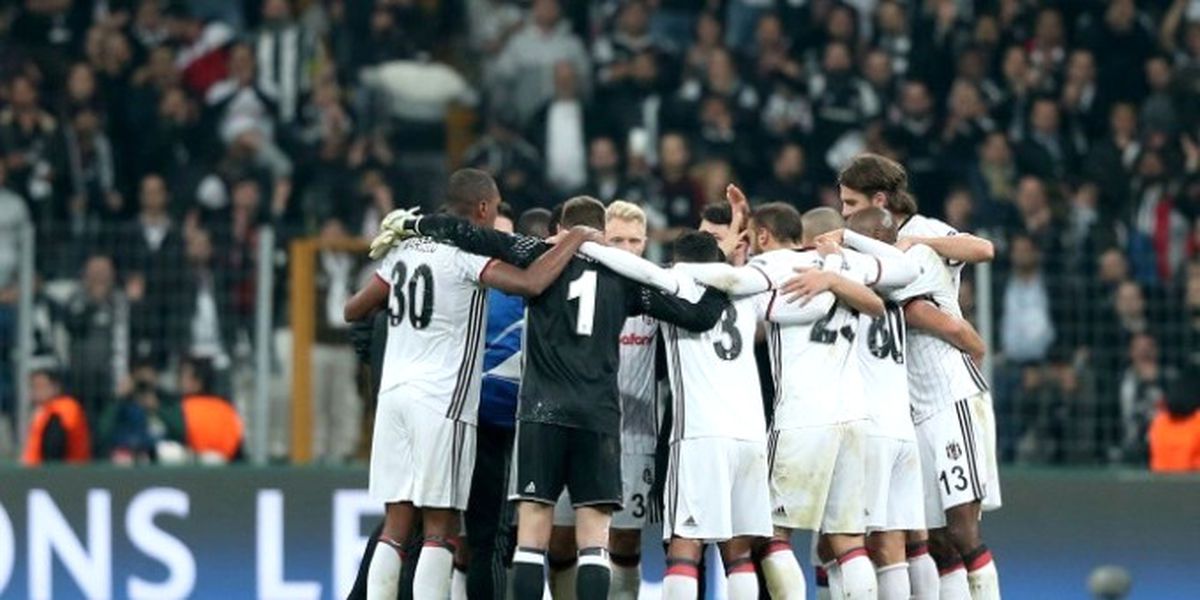Beşiktaş\'ta Transfer Rotası Değişti