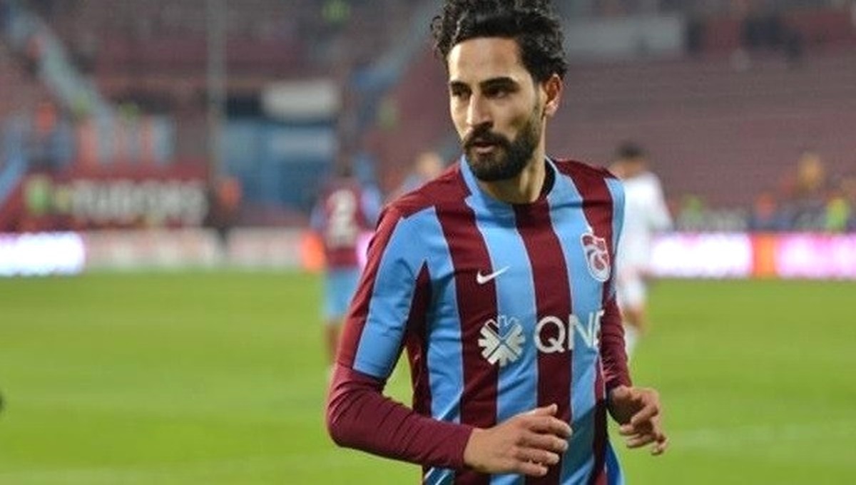 Beşiktaş\'tan Mehmet Ekici Açıklaması
