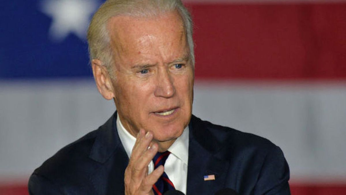 Biden Akıncı ile Telefonda Görüştü