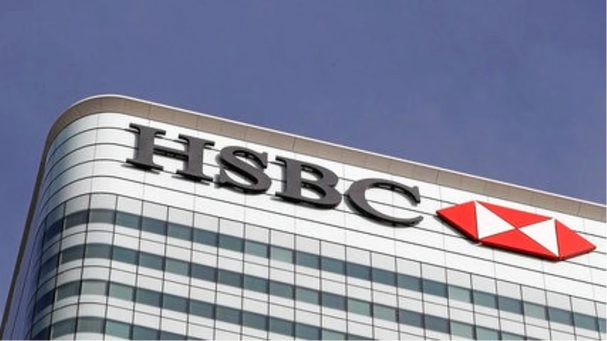 Brexit Sürecinde İngiltere: Hsbc İşlerinin Bir Bölümünü Paris\'e Taşımayı Düşünüyor