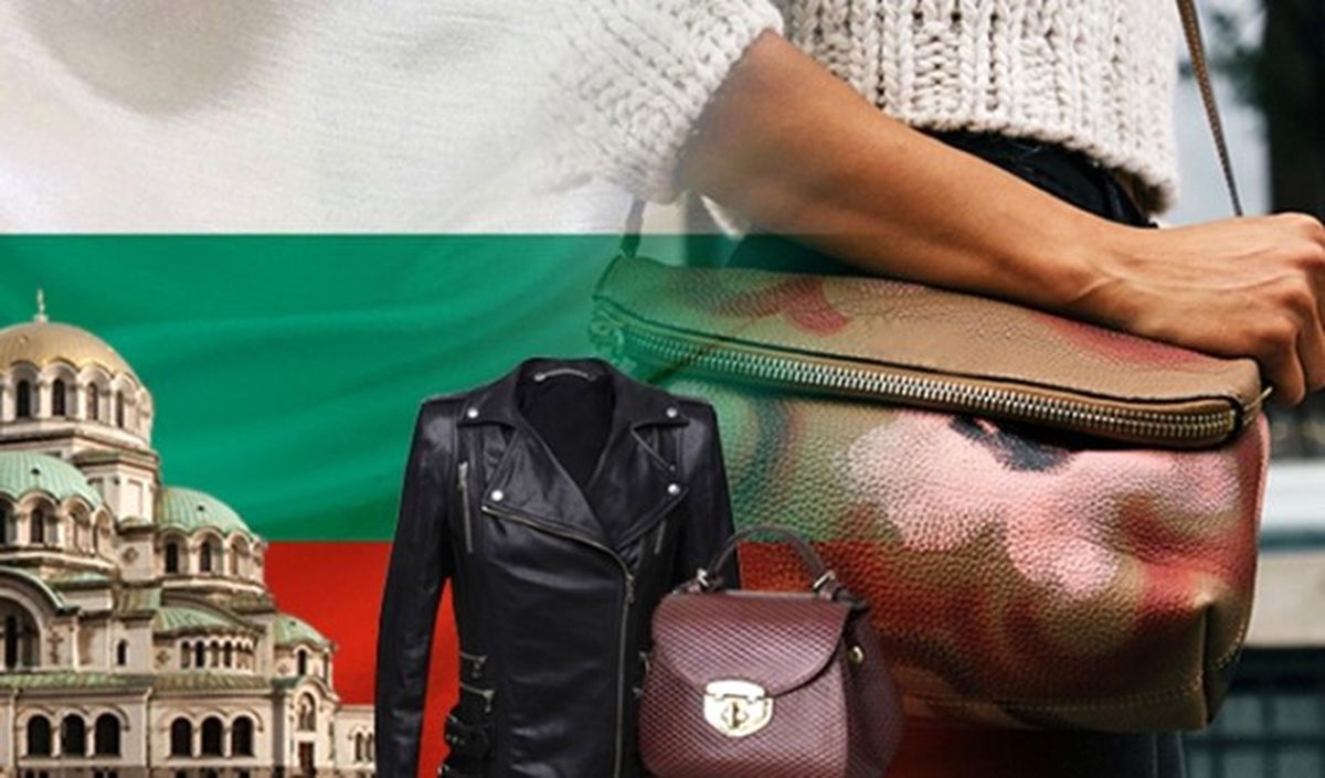Bulgaristanlı Müşteri Deri Çantalar Ürettirmek İstiyor