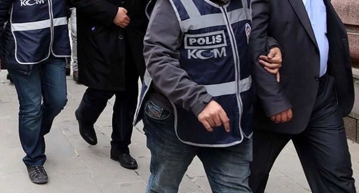 Bursa\'da Fetö/pdy Soruşturması