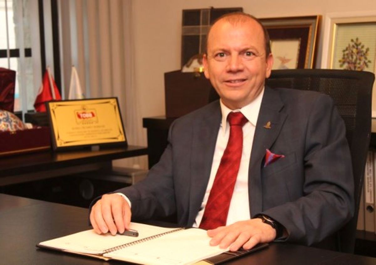 Bursa Ticaret Borsası\'nın İşlem Hacmi Yüzde 26 Arttı