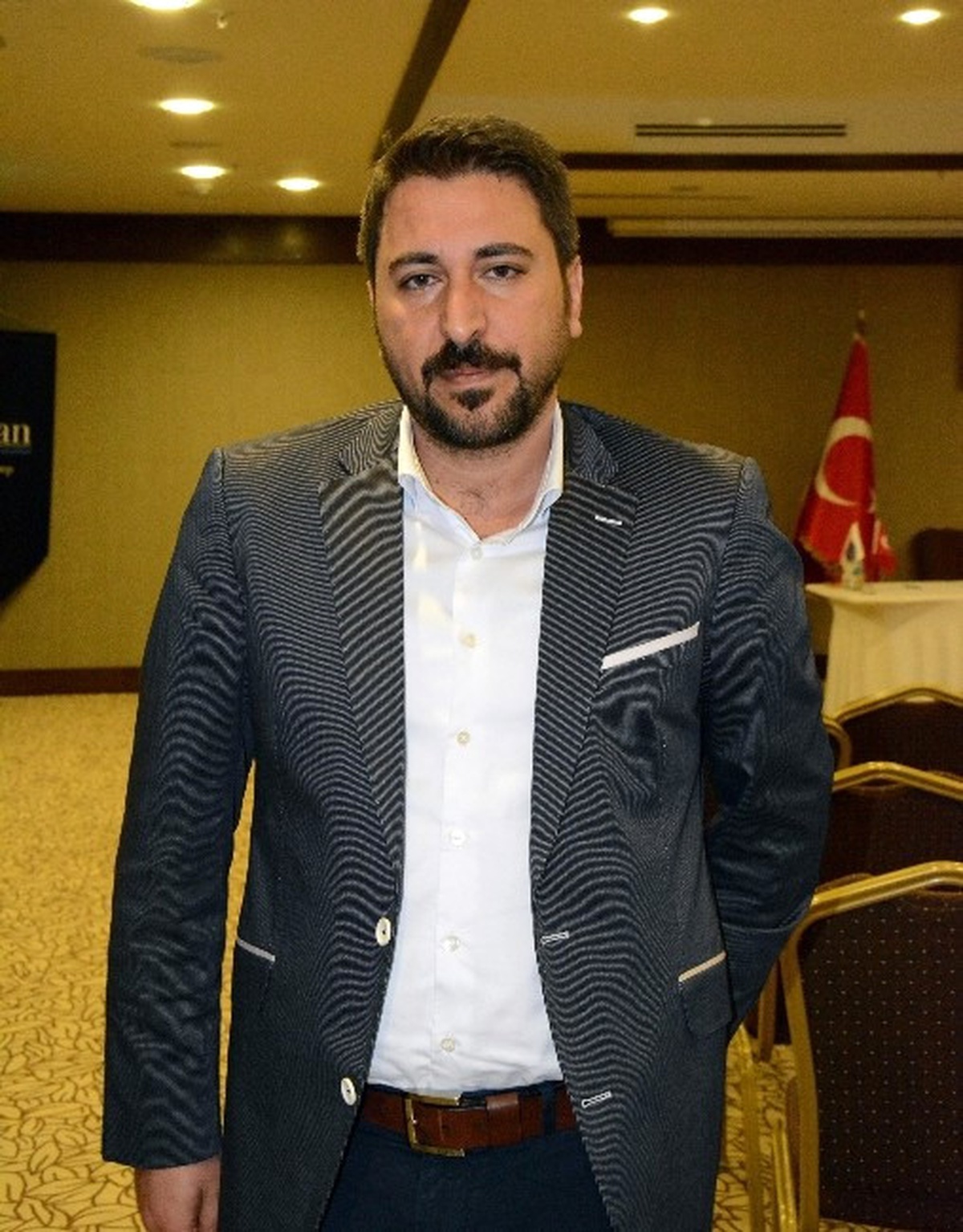 Büyükşehir Gaziantepspor, Çıkış Arıyor