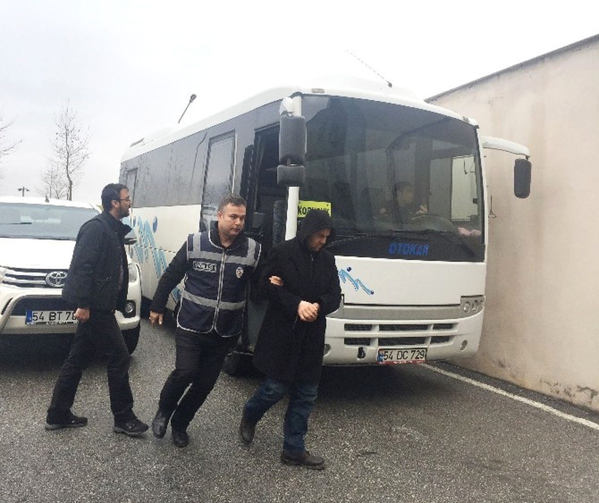 Bylock Kullandığı Tespit Edilen 26 Sağlık Çalışanı Adliyeye Sevk Edildi