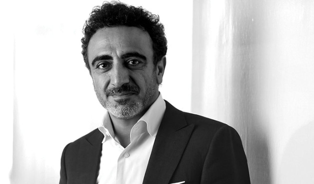 Chobani\'nin Kurucusu da Davos\'ta