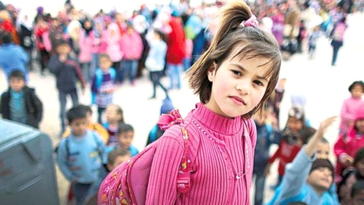 Çocuk Hizmetleri Genel Müdür Yardımcısı Emiroğlu Açıklaması